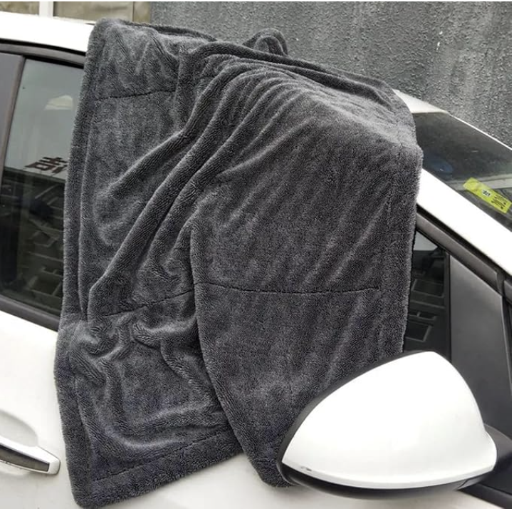 coaterz pro towel