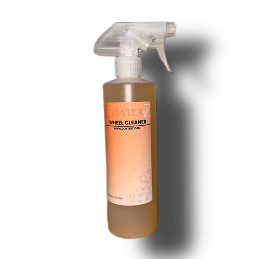 Wheel Cleaner